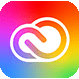 Adobe Creative Cloud Icon